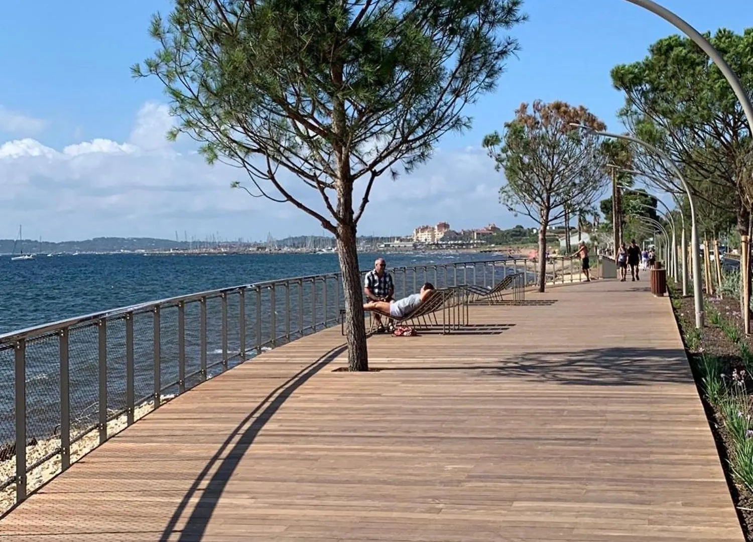 La Cigale Varoise - Hyeres La Plage Apartament