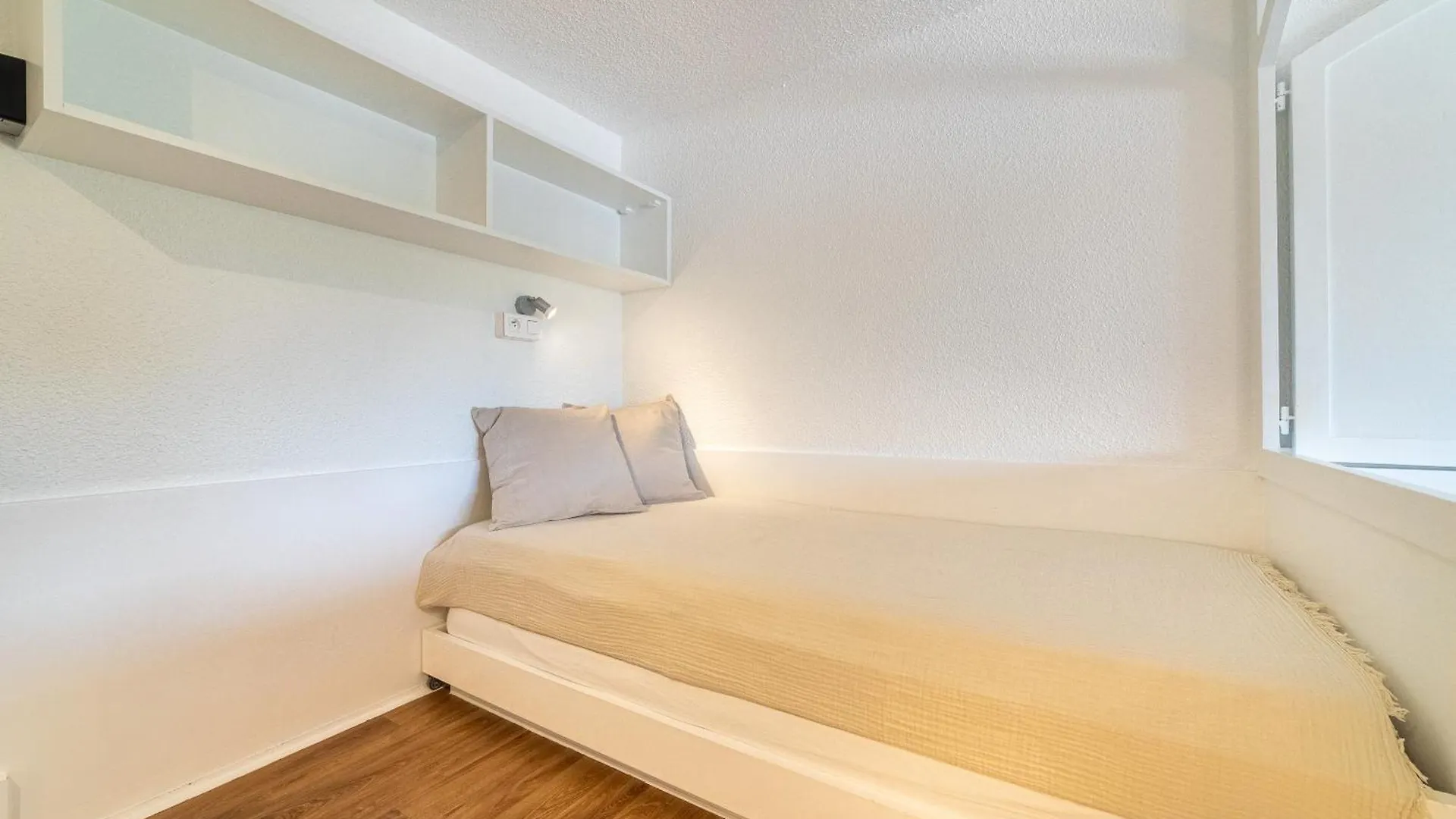 La Cigale Varoise - Hyères La Plage Appartement