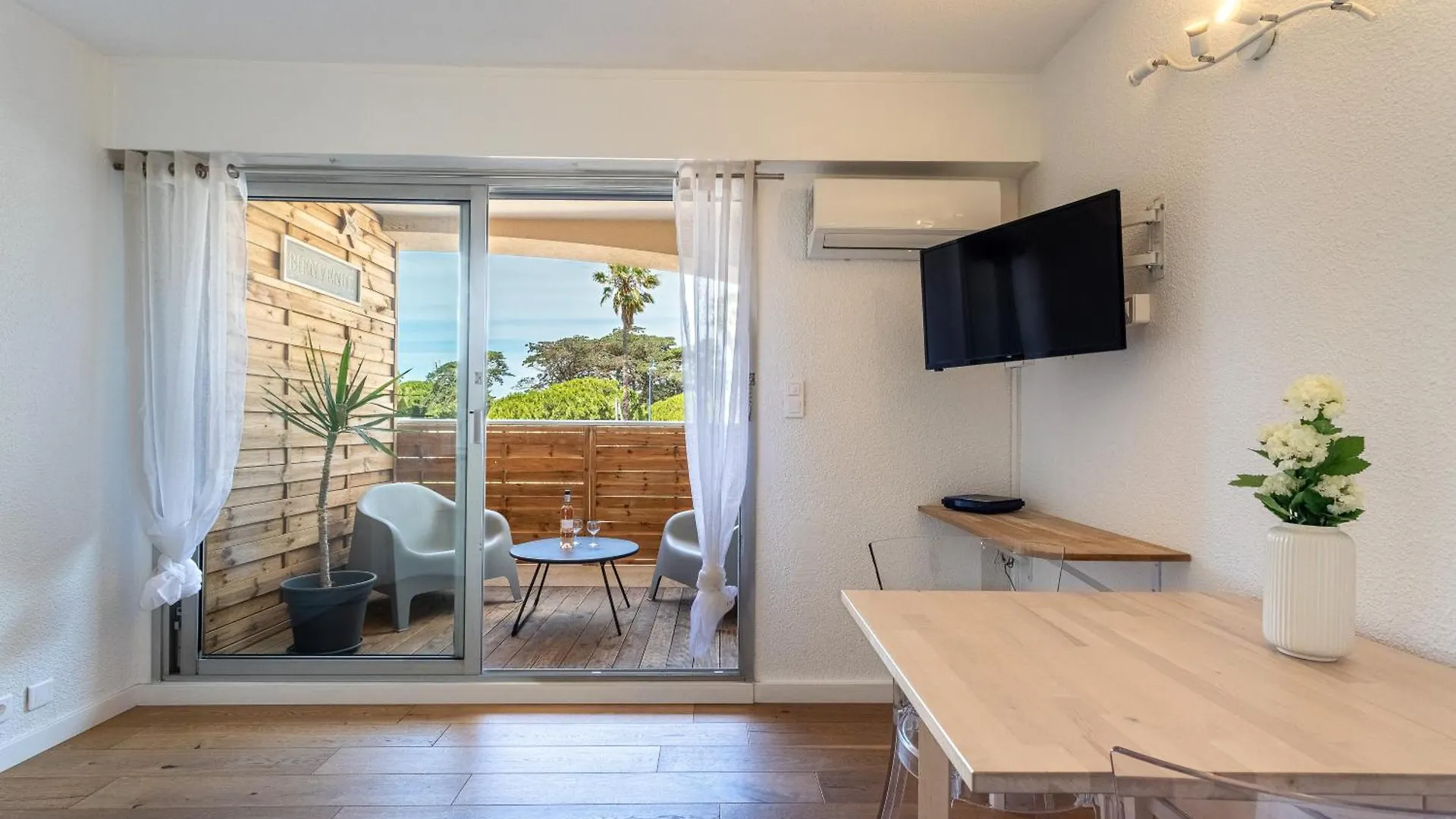 Apartment La Cigale Varoise - Hyeres La Plage