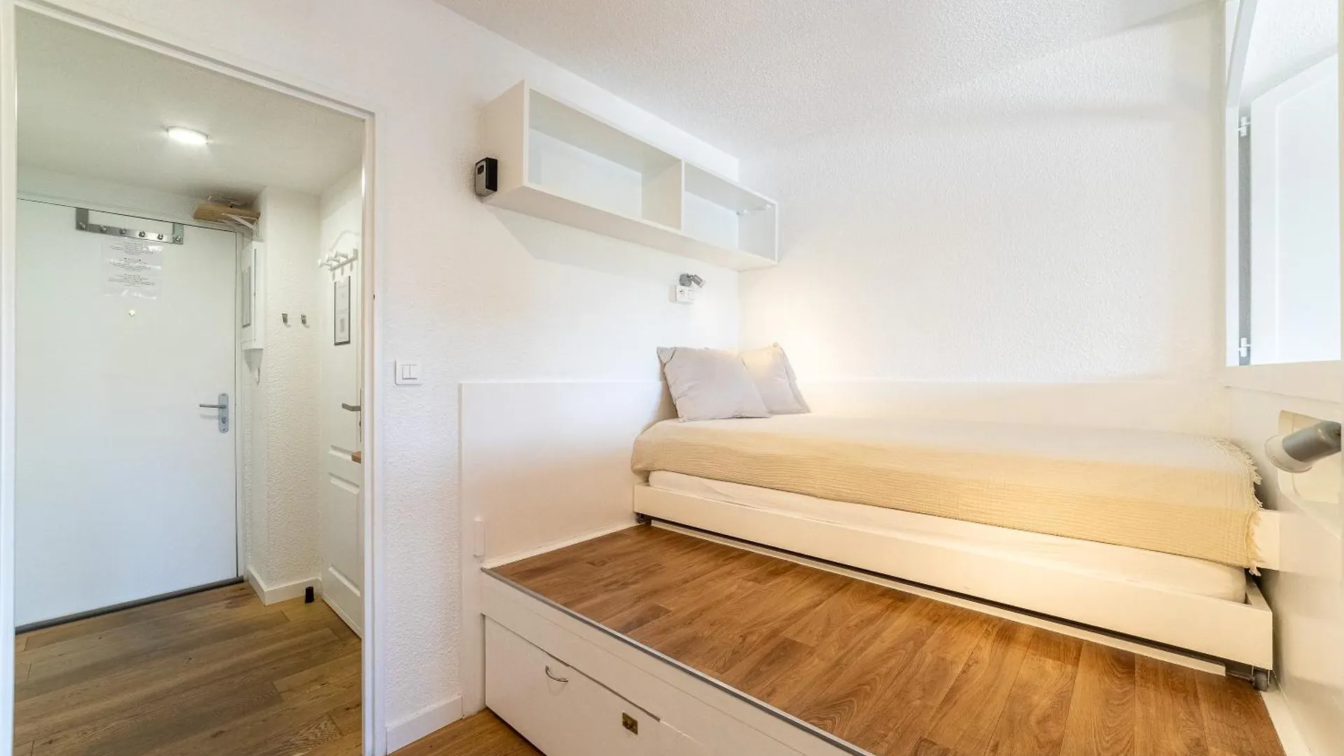 Apartment La Cigale Varoise - Hyeres La Plage
