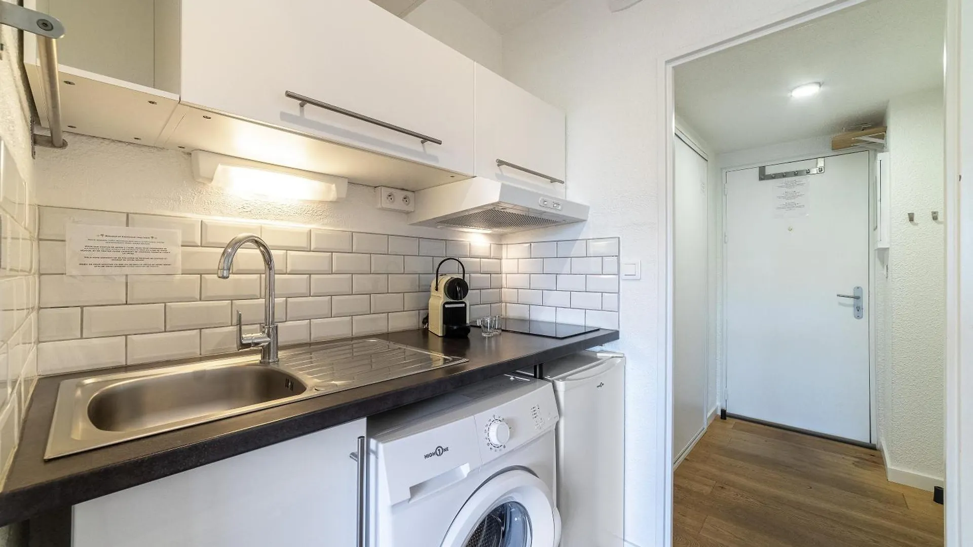 Apartament La Cigale Varoise - Hyeres La Plage