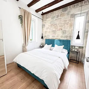  Appartement Agora Croatie