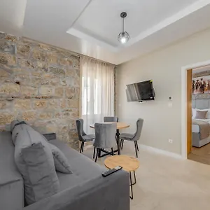  Appartement Inmotion Luxury Croatie