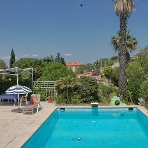  Appartement Presqu`ile De Giens