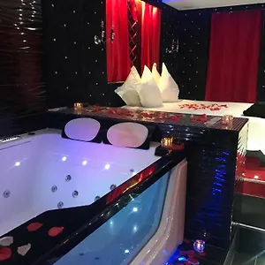  Appartement Le Cabaret Vip France
